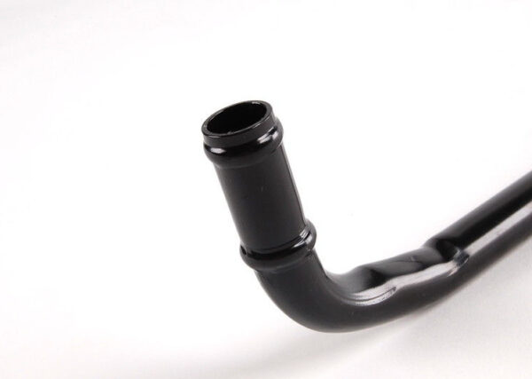 1C0121065 - NEW VOLKSWAGEN BEETLE 9C ENGINE COOLANT PIPE 1C0121065