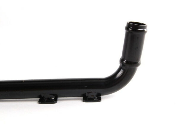 1C0121065 - NEW VOLKSWAGEN BEETLE 9C ENGINE COOLANT PIPE 1C0121065