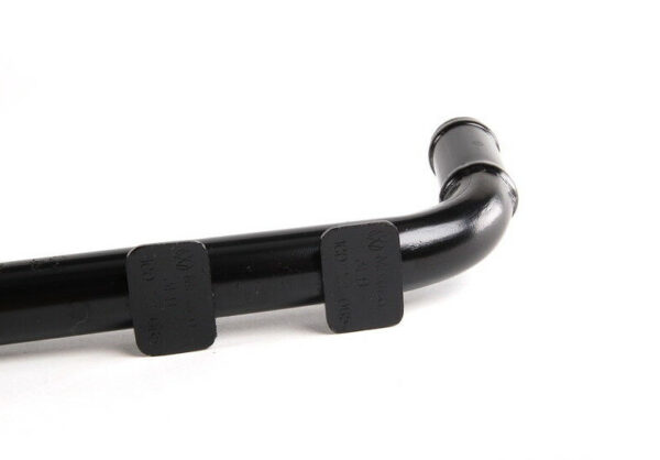 1C0121065 - NEW VOLKSWAGEN BEETLE 9C ENGINE COOLANT PIPE 1C0121065