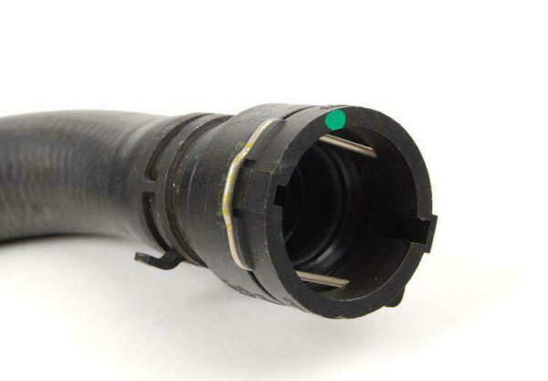 1C0121081B - NEW VOLKSWAGEN BEETLE 9C ENGINE COOLANT HOSE 1C0121081B ORIGINAL