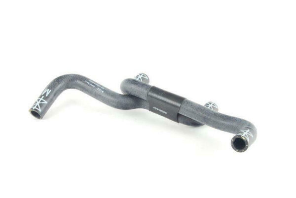 1C0121086AC - OEM VOLKSWAGEN BEETLE 9C ENGINE COOLANT HOSE 1C0121086AC GENUINE