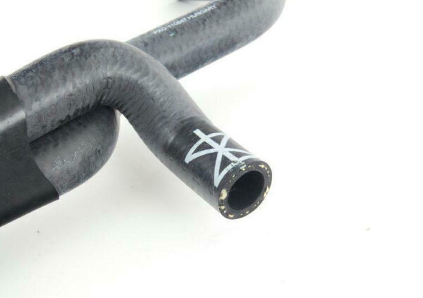 1C0121086AC - OEM VOLKSWAGEN BEETLE 9C ENGINE COOLANT HOSE 1C0121086AC GENUINE