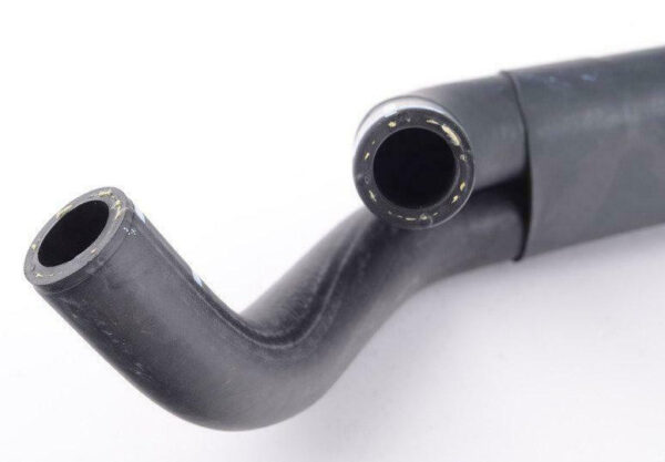 1C0121086L - Volkswagen BEETLE 9C Engine Coolant Hose 1C0121086L NEW REAL