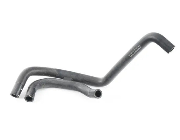 1C0121086S - NEW VW BEETLE 9C  Coolant hose (oil cooler distributor    coolant  1C0121086S