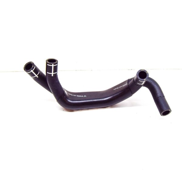 1C0121086T - Volkswagen BEETLE 9C Engine Coolant Hose 1C0121086T NEW REAL