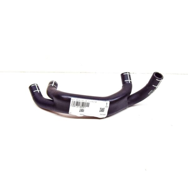 1C0121086T - Volkswagen BEETLE 9C Engine Coolant Hose 1C0121086T NEW REAL