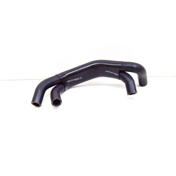1C0121086T - Volkswagen BEETLE 9C Engine Coolant Hose 1C0121086T NEW REAL