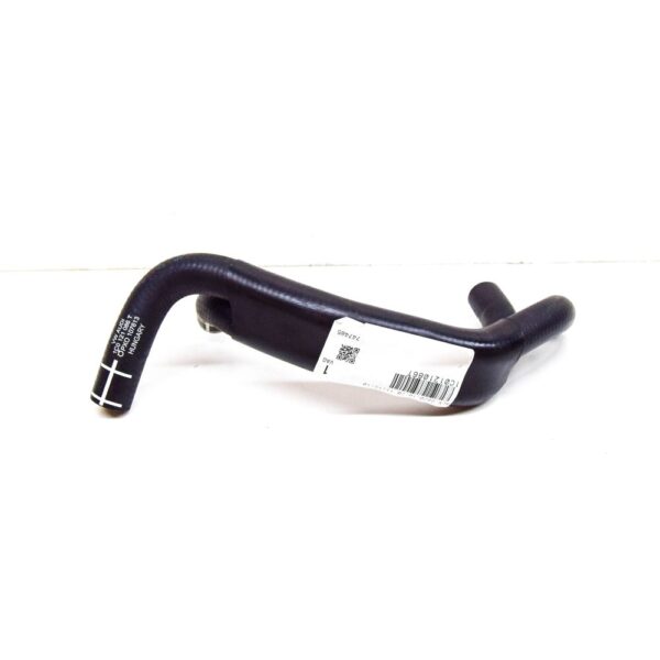 1C0121086T - Volkswagen BEETLE 9C Engine Coolant Hose 1C0121086T NEW REAL