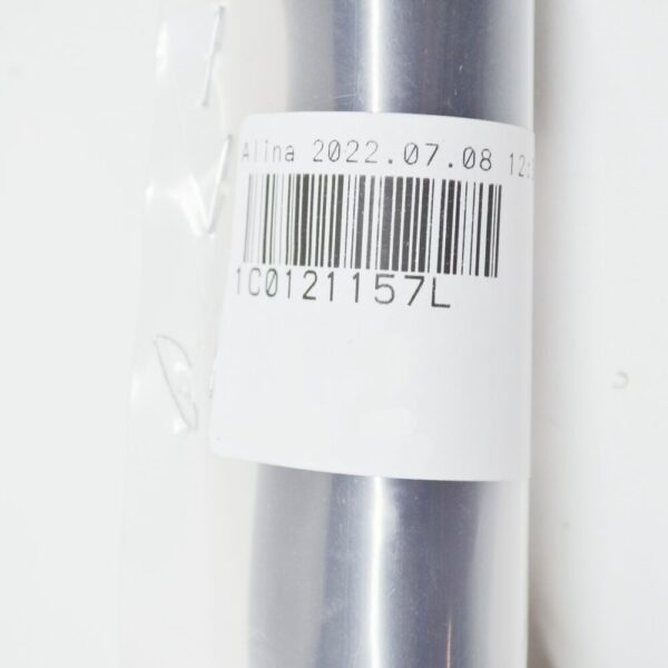 1C0121157L - NEW VOLKSWAGEN BEETLE 9C ENGINE COOLANT HOSE 1C0121157L
