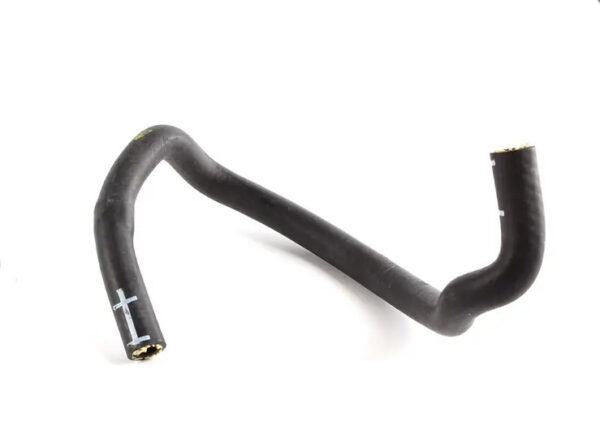 1C0121447M - NEW VW BEETLE 1C FRONT UPPER ENGINE COOLANT OVERFLOW HOSE 1C0121447M ORIGINAL