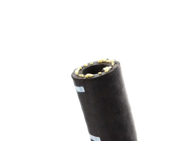 1C0121447M - NEW VW BEETLE 1C FRONT UPPER ENGINE COOLANT OVERFLOW HOSE 1C0121447M ORIGINAL