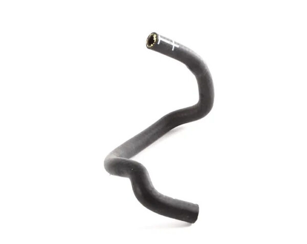 1C0121447M - NEW VW BEETLE 1C FRONT UPPER ENGINE COOLANT OVERFLOW HOSE 1C0121447M ORIGINAL
