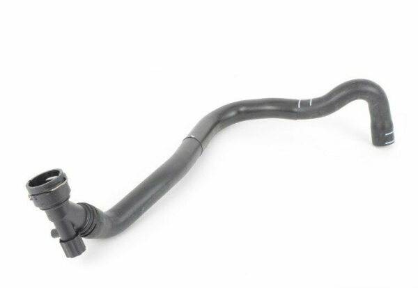 1C0122051G - NEW VOLKSWAGEN BEETLE 9C RADIATOR LOWER COOLANT HOSE 1C0122051G ORIGINAL
