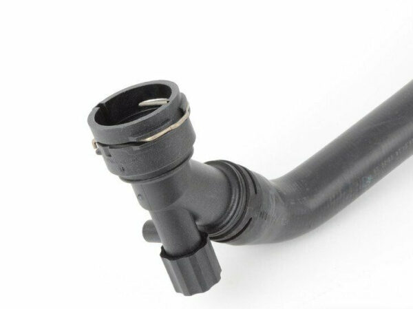 1C0122051G - NEW VOLKSWAGEN BEETLE 9C RADIATOR LOWER COOLANT HOSE 1C0122051G ORIGINAL