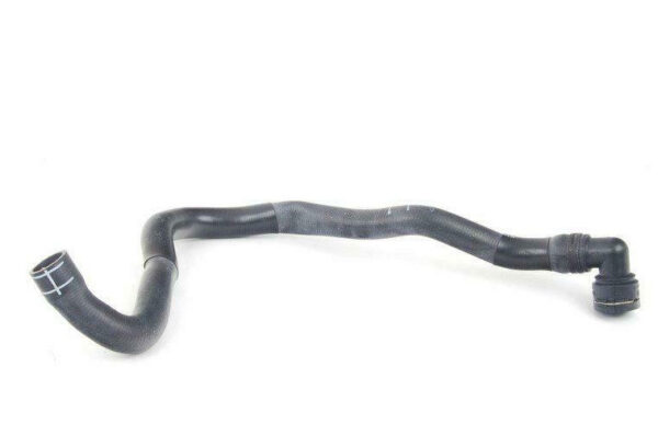 1C0122051P - NEW VW BEETLE 9C RADIATOR LOWER COOLANT HOSE 1C0122051P ORIGINAL