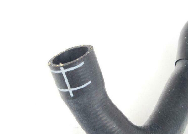 1C0122051P - NEW VW BEETLE 9C RADIATOR LOWER COOLANT HOSE 1C0122051P ORIGINAL