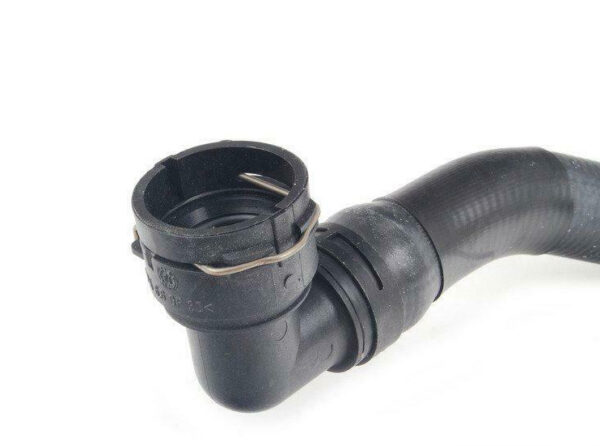 1C0122051P - NEW VW BEETLE 9C RADIATOR LOWER COOLANT HOSE 1C0122051P ORIGINAL