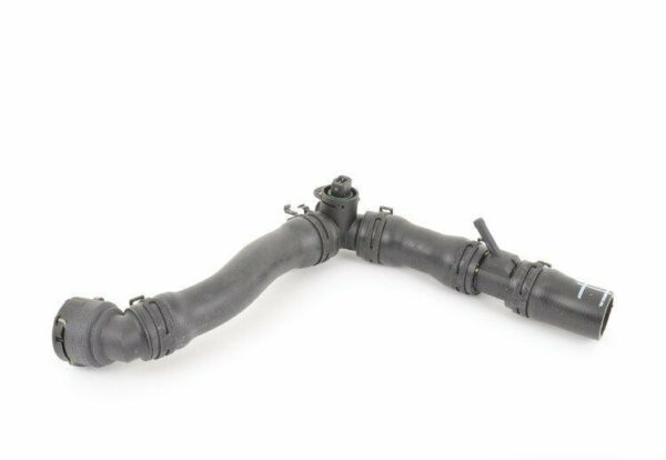 1C0122101AR - NEW VOLKSWAGEN BEETLE 9C RADIATOR UPPER HOSE 1C0122101AR ORIGINAL