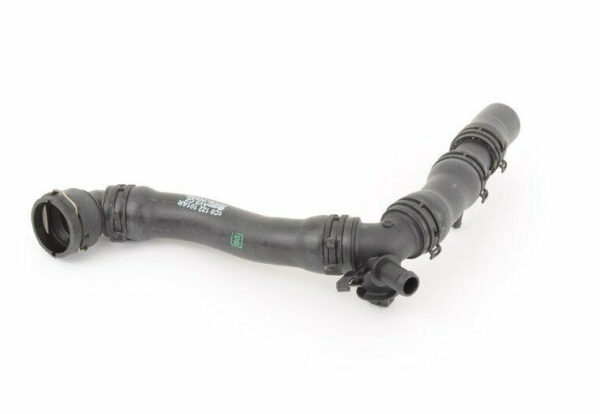 1C0122101AR - NEW VOLKSWAGEN BEETLE 9C RADIATOR UPPER HOSE 1C0122101AR ORIGINAL
