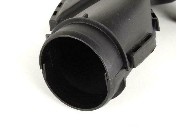 1C0129520 - NEW VOLKSWAGEN BEETLE 9C ENGINE AIR INTAKE HOSE 1C0129520