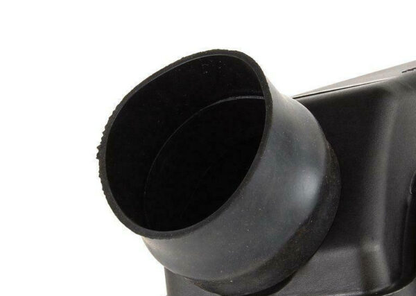1C0129622F - NEW VOLKSWAGEN BEETLE 9C INTAKE AIR DUCT 1C0129622F