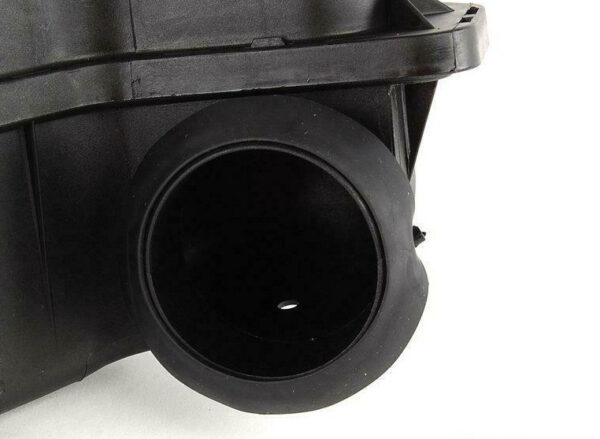 1C0129622F - NEW VOLKSWAGEN BEETLE 9C INTAKE AIR DUCT 1C0129622F