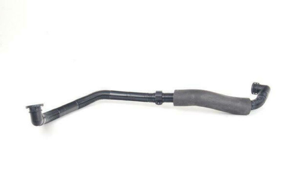 1C0131128H - NEW VOLKSWAGEN BEETLE 9C SECONDARY AIR PUMP CONNECTING PIPE 1C0131128H
