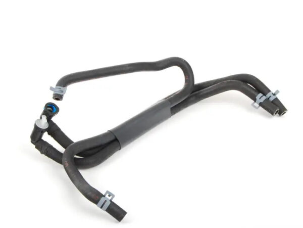 1C0133986AJ - VOLKSWAGEN BEETLE 9C engine fuel lines set 1C0133986AJ NEW ORIGINAL