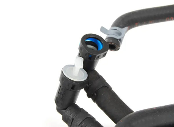 1C0133986AJ - VOLKSWAGEN BEETLE 9C engine fuel lines set 1C0133986AJ NEW ORIGINAL