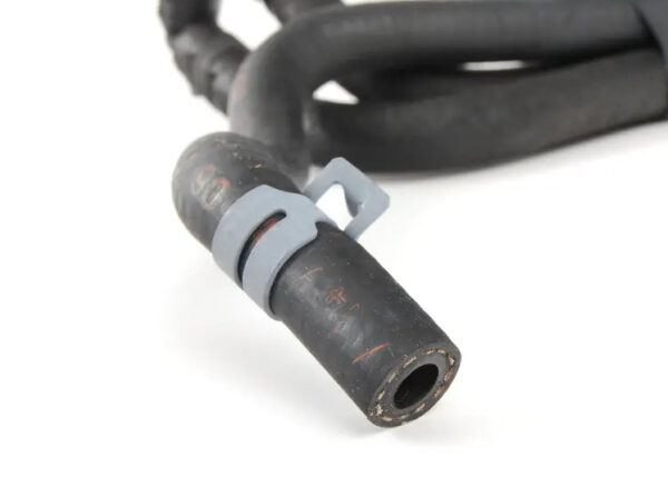1C0133986AJ - VOLKSWAGEN BEETLE 9C engine fuel lines set 1C0133986AJ NEW ORIGINAL
