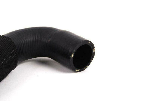 1C0145712E - NEW VW BEETLE 9C CHARGE AIR COOLER PRESSURE CONTROL LINE 1C0145712E