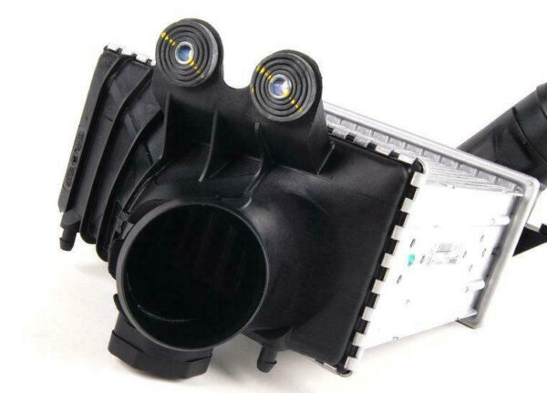 1C0145803A - Volkswagen BEETLE 9C Intercooler 1C0145803A NEW REAL