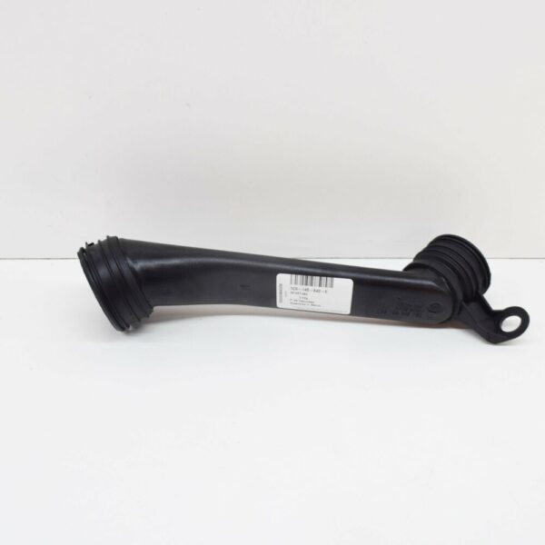 1C0145840E - NEW VOLKSWAGEN BEETLE 9C CHARGE AIR TUBE 1C0145840E