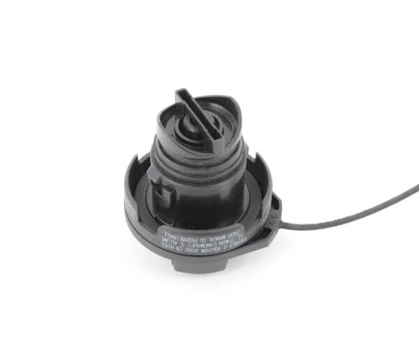 1C0201550Q - NEW VW BEETLE 1C FUEL TANK CAP 1C0201550Q ORIGINAL
