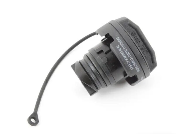 1C0201550Q - NEW VW BEETLE 1C FUEL TANK CAP 1C0201550Q ORIGINAL