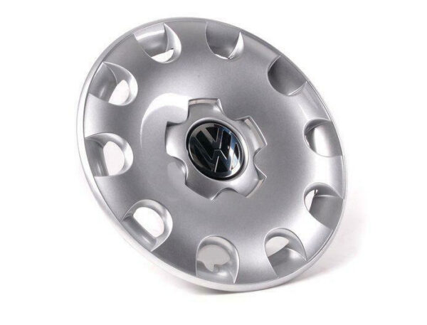 1C0601147LGJW - NEW VOLKSWAGEN BEETLE 9C WHEEL COVER TRIM 15" 1C0601147LGJW