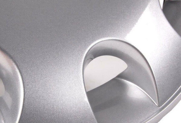 1C0601147LGJW - NEW VOLKSWAGEN BEETLE 9C WHEEL COVER TRIM 15" 1C0601147LGJW