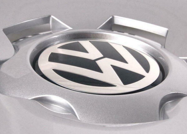 1C0601147LGJW - NEW VOLKSWAGEN BEETLE 9C WHEEL COVER TRIM 15" 1C0601147LGJW