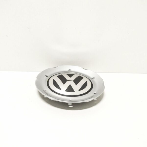 1C0601149MGRB - NEW VW BEETLE CONVERTIBLE WHEEL CENTER HUB CAP 1C0601149MGRB ORIGINAL