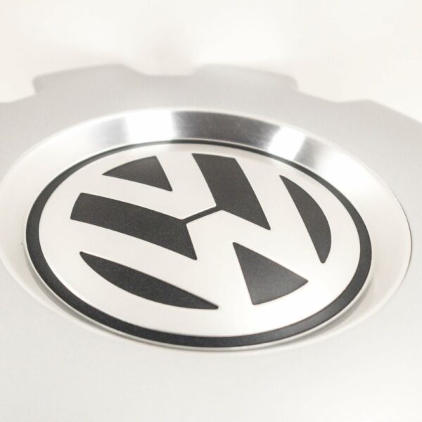 1C0601149PGRB - NEW VW KAFER CONVERTIBLE WHEEL HUB CENTER CAPS 1C0601149PGRB ORIGINAL
