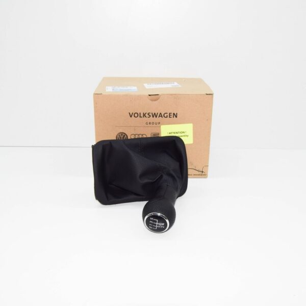 1C0711113ADTHJ - VOLKSWAGEN NEW BEETLE 9C Gear Shifting Knob 1C0711113ADTHJ NEW GENUINE
