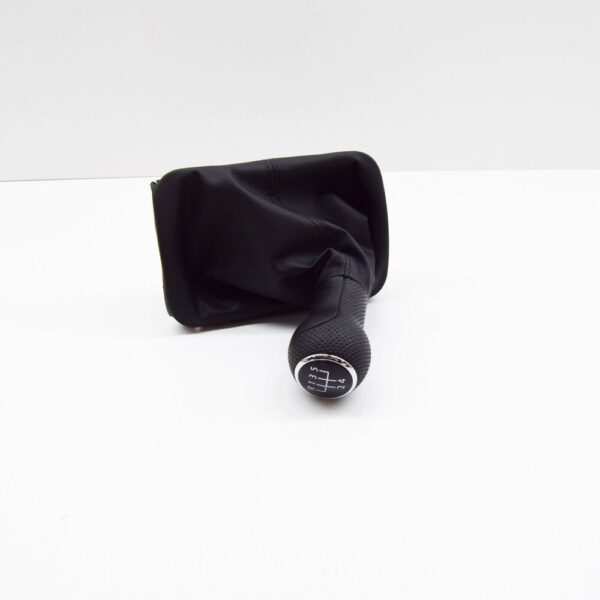 1C0711113ADTHJ - VOLKSWAGEN NEW BEETLE 9C Gear Shifting Knob 1C0711113ADTHJ NEW GENUINE