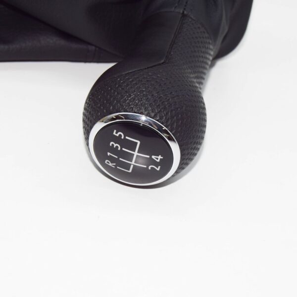 1C0711113ADTHJ - VOLKSWAGEN NEW BEETLE 9C Gear Shifting Knob 1C0711113ADTHJ NEW GENUINE