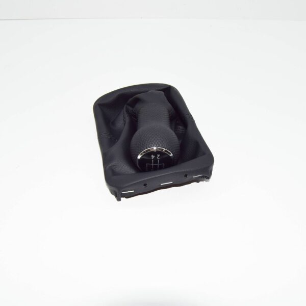 1C0711113ADTHJ - VOLKSWAGEN NEW BEETLE 9C Gear Shifting Knob 1C0711113ADTHJ NEW GENUINE