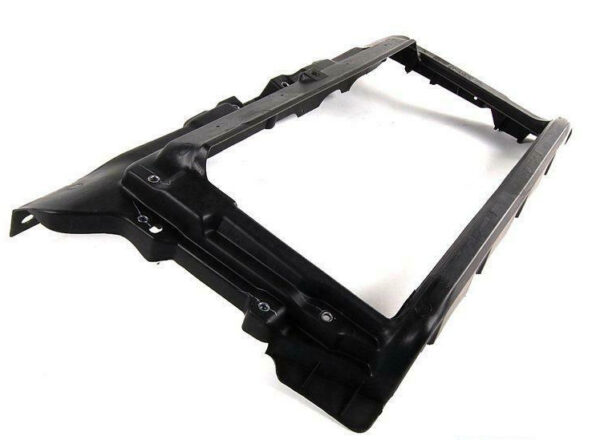 1C0805594S - NEW VW BEETLE 9C COOLANT RADIATOR MOUNTING LOCK CARRIER 1C0805594S ORIGINAL