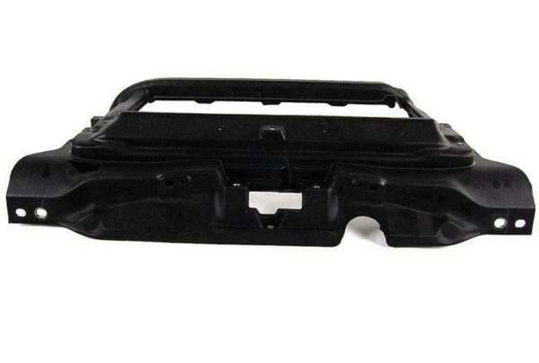 1C0805594S - NEW VW BEETLE 9C COOLANT RADIATOR MOUNTING LOCK CARRIER 1C0805594S ORIGINAL