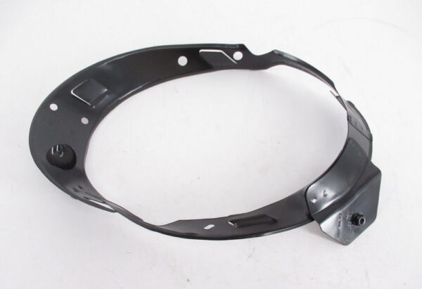 1C0806640J - NEW VW BEETLE 9C RIGHT HEADLIGHT MOUNTING REINFORCEMENT 1C0806640J OEM