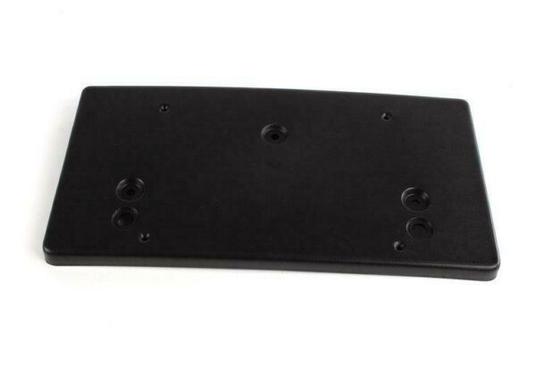 1C0807287LB41 - NEW VW BEETLE 9C NUMBER PLATE HOLDER 1C0807287LB41 ORIGINAL