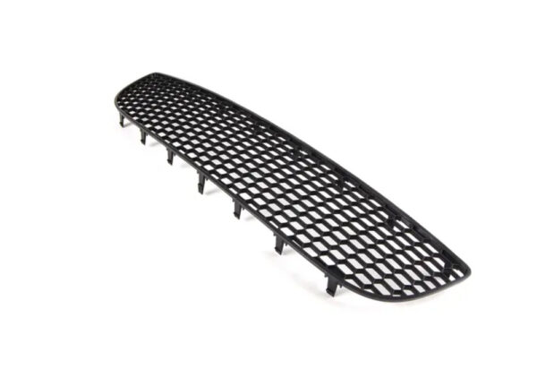 1C0807681H01C - New Genuine VOLKSWAGEN BEETLE Front Bumper Lower Center Grill 1C0807681H01C OEM