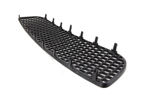 1C0807681H01C - New Genuine VOLKSWAGEN BEETLE Front Bumper Lower Center Grill 1C0807681H01C OEM